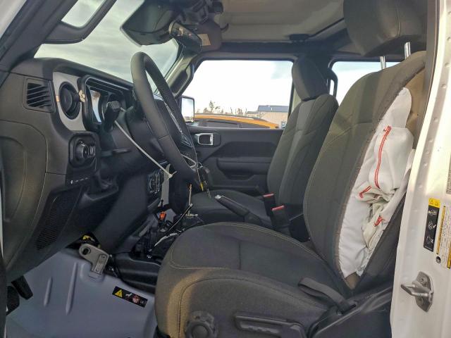 Jeep Wrangler Sport 4xe Image 4