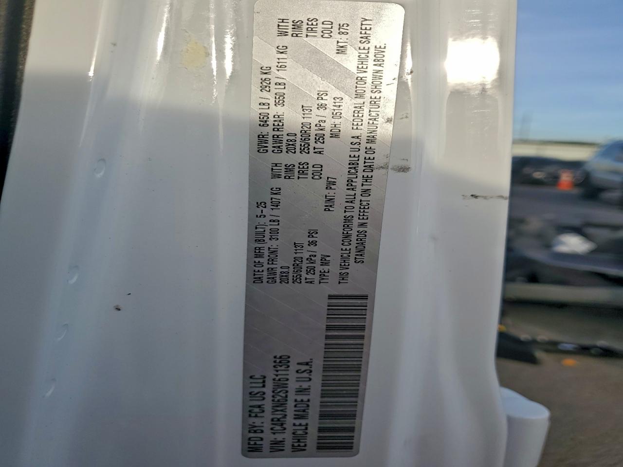 Jeep Wrangler Sport 4xe Image 11