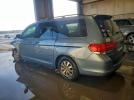 Honda Odyssey Exl Image 6