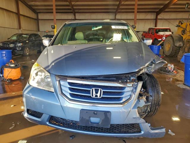 Honda Odyssey Exl Image 7