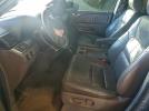 Honda Odyssey Exl Image 10