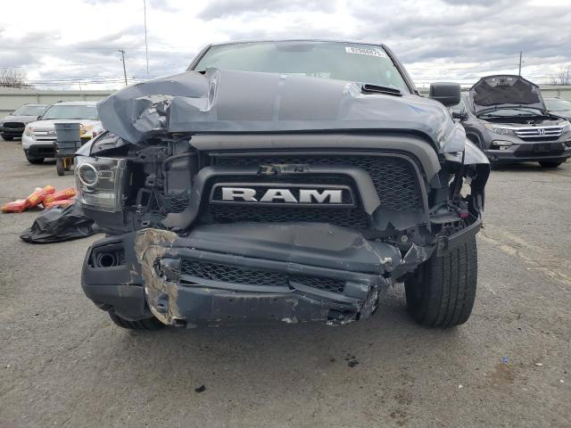 Ram 1500 Warlock Image 2