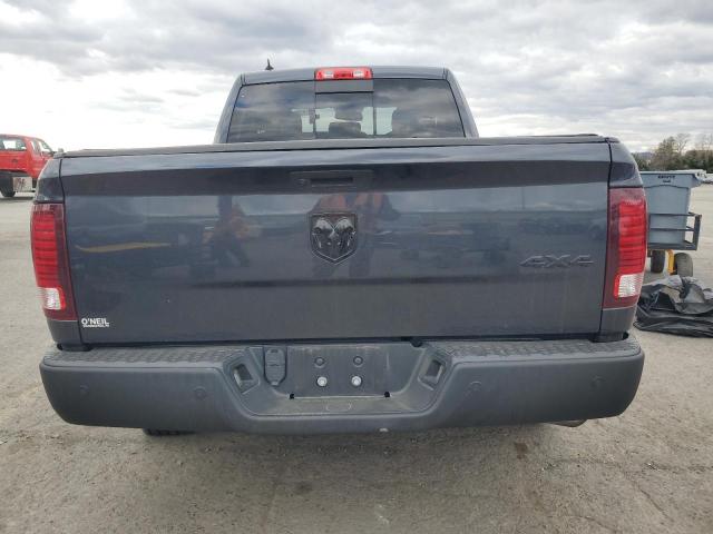 Ram 1500 Warlock Image 4