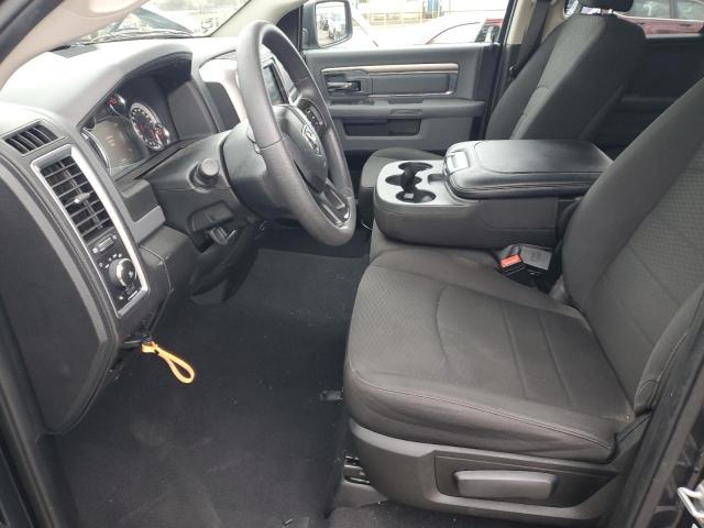 Ram 1500 Warlock Image 7