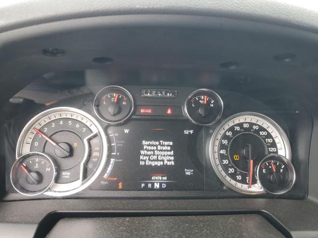 Ram 1500 Warlock Image 9