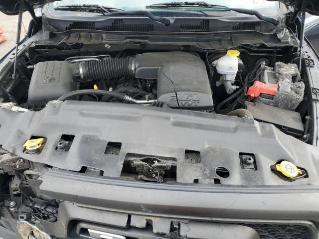 Ram 1500 Warlock Image 6