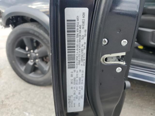 Ram 1500 Warlock Image 12