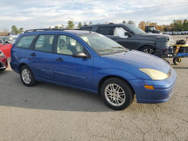 Ford Focus Ztw Image 4