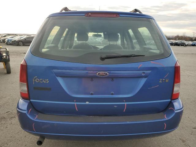 Ford Focus Ztw Image 9