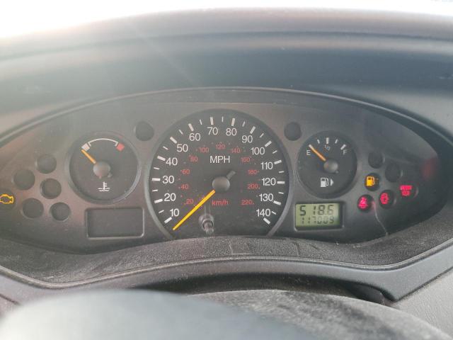 Ford Focus Ztw Image 11