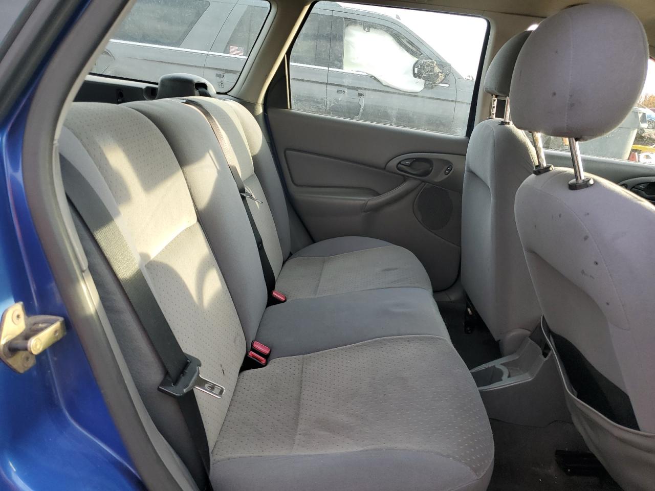 Ford Focus Ztw Image 7