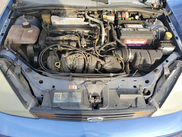 Ford Focus Ztw Image 12