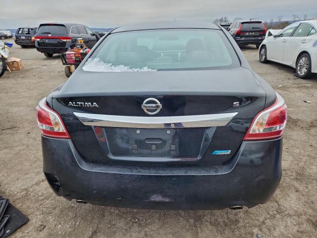 Nissan Altima 2.5 Image 2