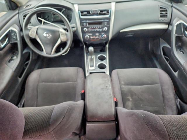 Nissan Altima 2.5 Image 8