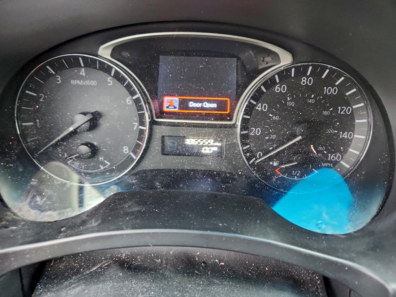 Nissan Altima 2.5 Image 3