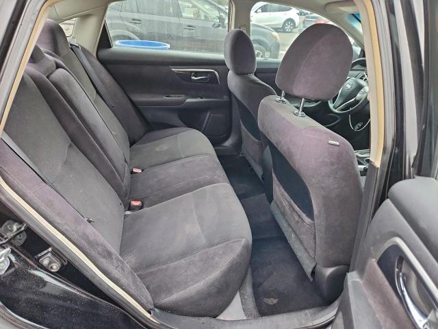 Nissan Altima 2.5 Image 10