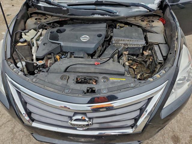 Nissan Altima 2.5 Image 9