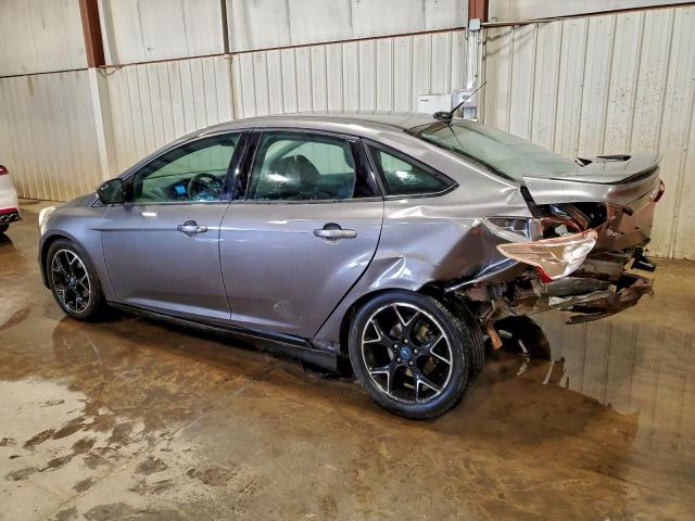 Ford Focus Se Image 2