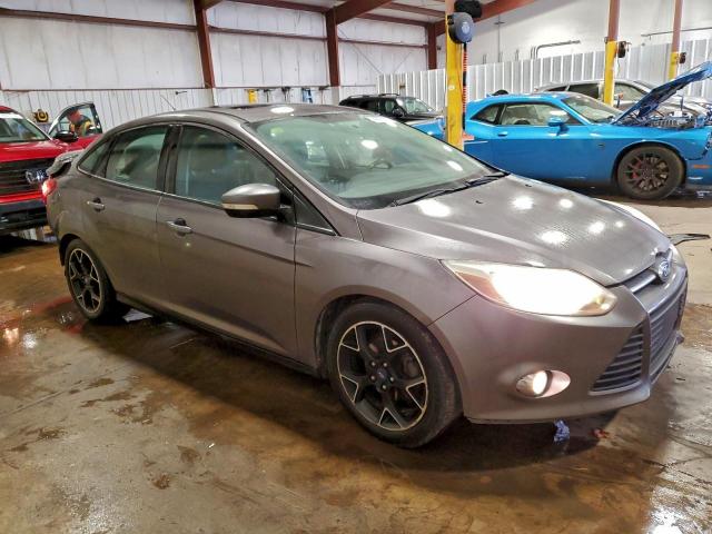 Ford Focus Se Image 6