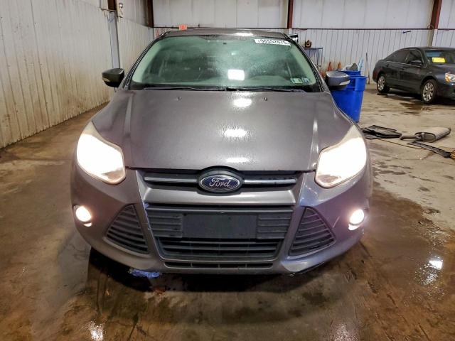 Ford Focus Se Image 5