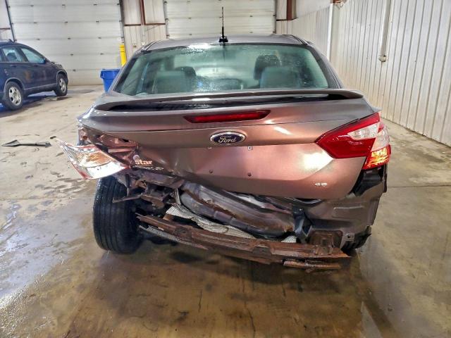 Ford Focus Se Image 10