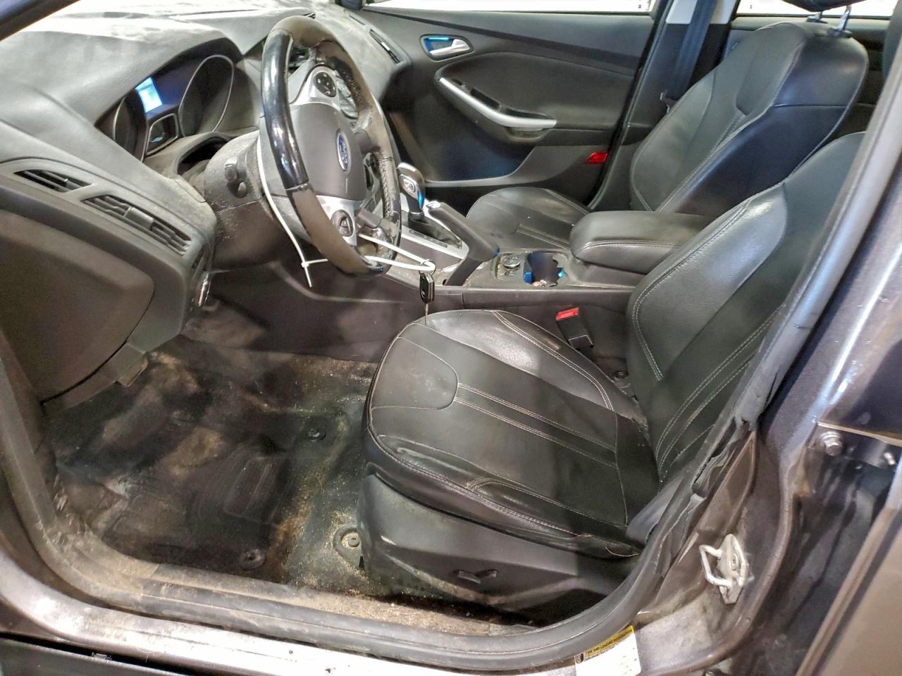 Ford Focus Se Image 9