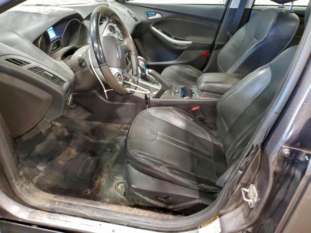 Ford Focus Se Image 9