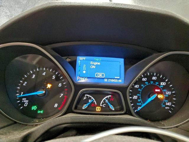 Ford Focus Se Image 12