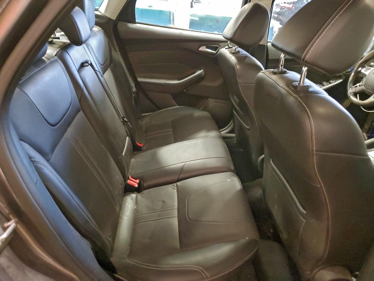 Ford Focus Se Image 13