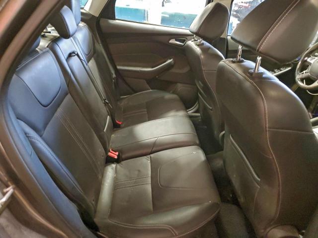 Ford Focus Se Image 13