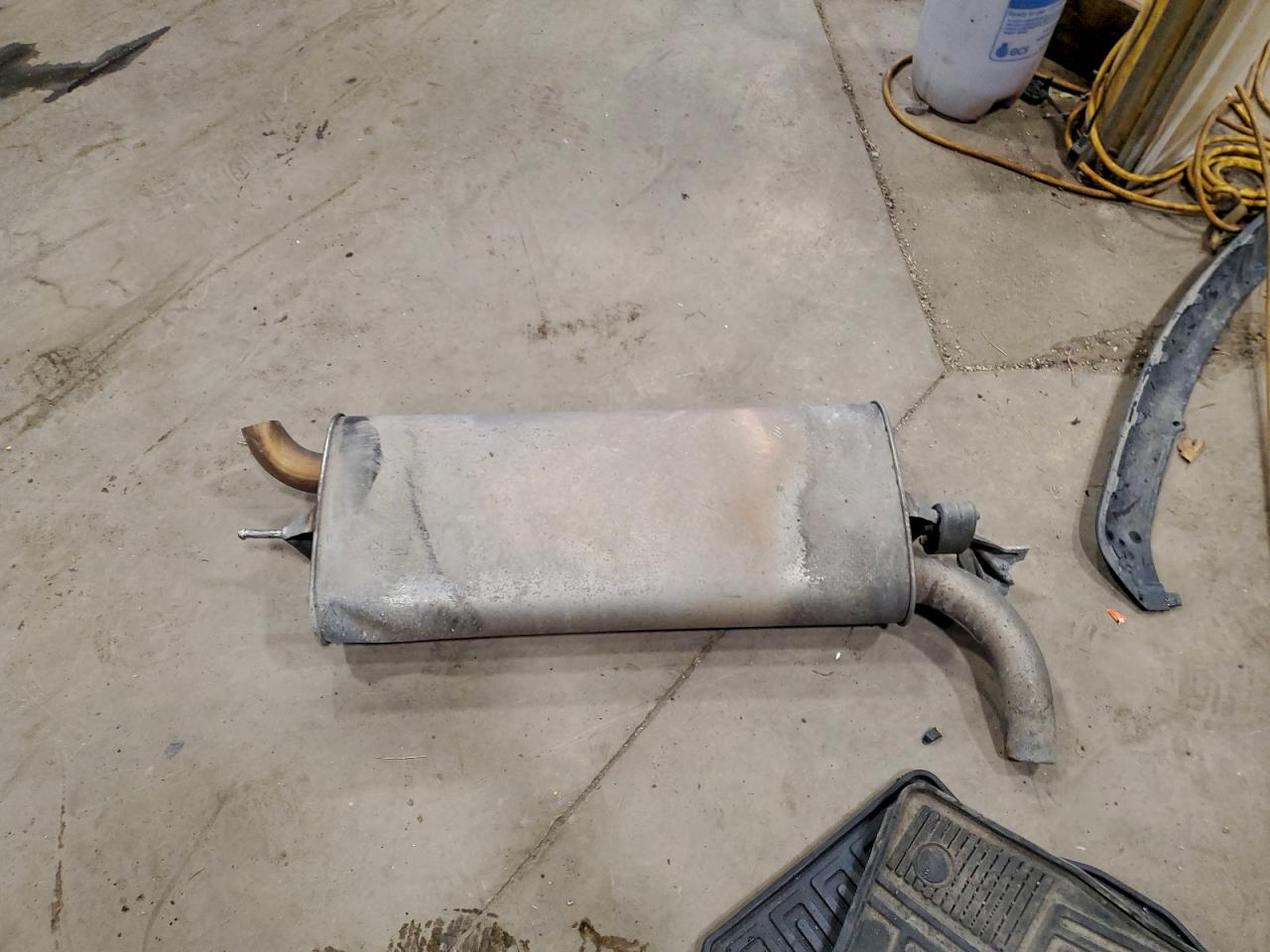 Ford Focus Se Image 7