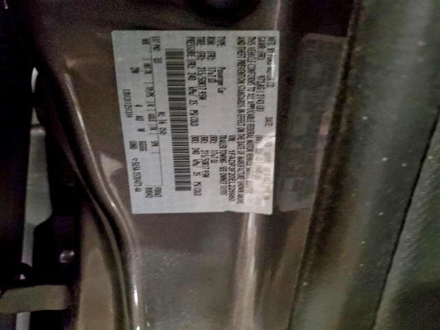 Ford Focus Se Image 11