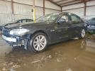 BMW 5 Series Xi Image 1
