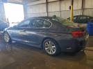 BMW 5 Series Xi Image 3