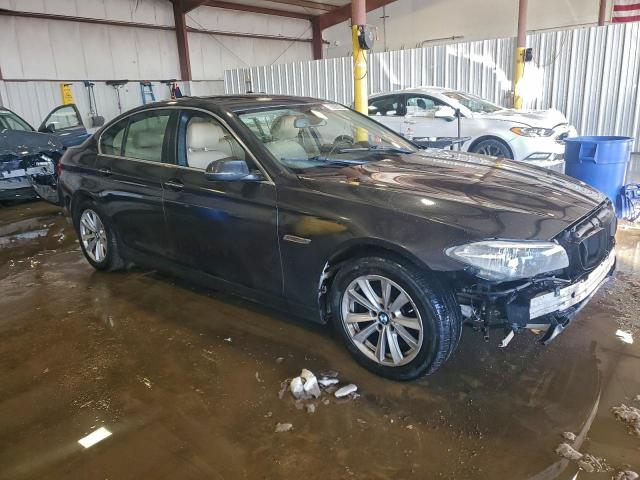 BMW 5 Series Xi Image 13