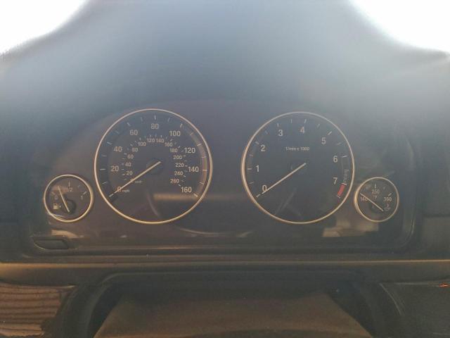 BMW 5 Series Xi Image 7