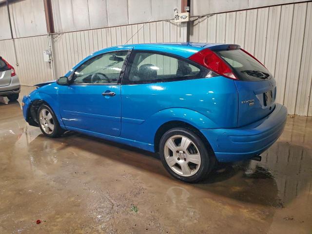 Ford Focus Zx3 Image 5