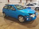 Ford Focus Zx3 Image 8