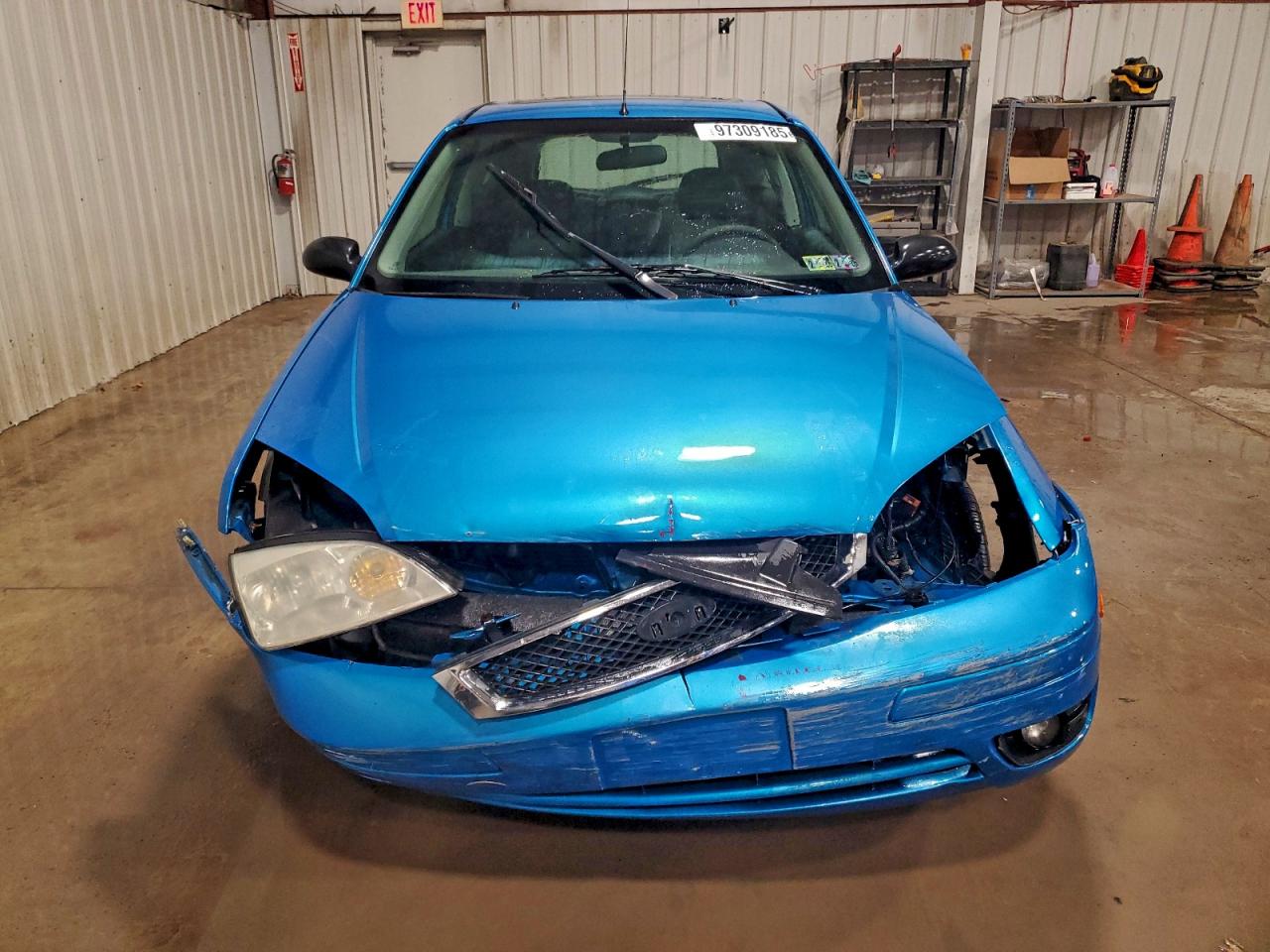 Ford Focus Zx3 Image 3