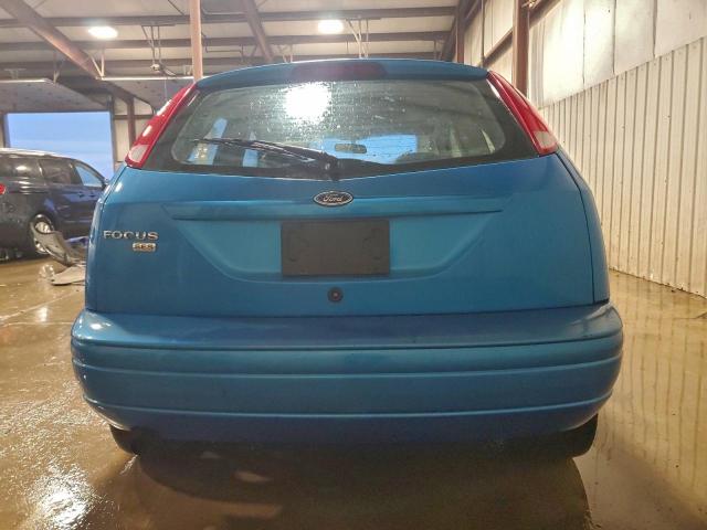 Ford Focus Zx3 Image 4