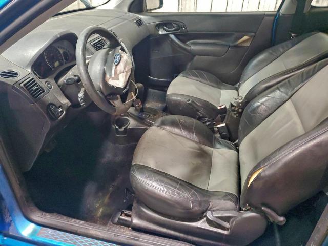 Ford Focus Zx3 Image 2