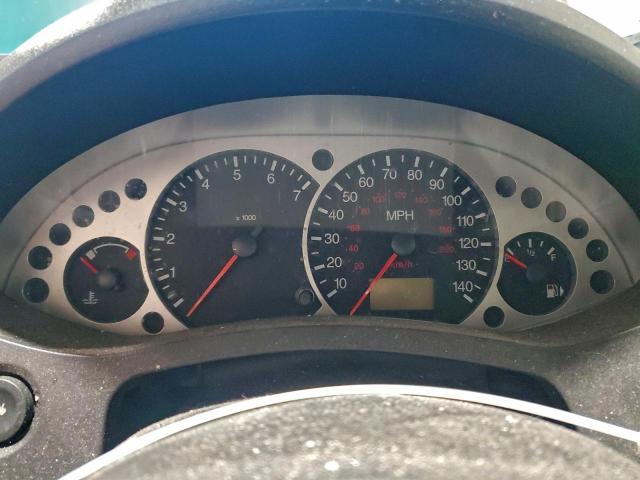 Ford Focus Zx3 Image 12