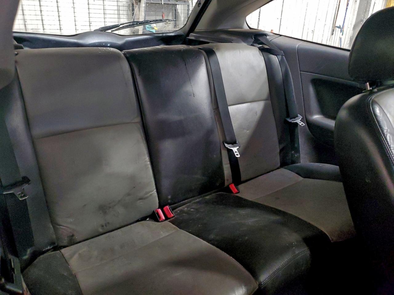 Ford Focus Zx3 Image 9