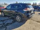 Nissan Rogue S Image 12