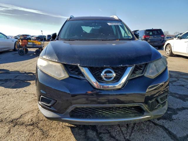 Nissan Rogue S Image 13