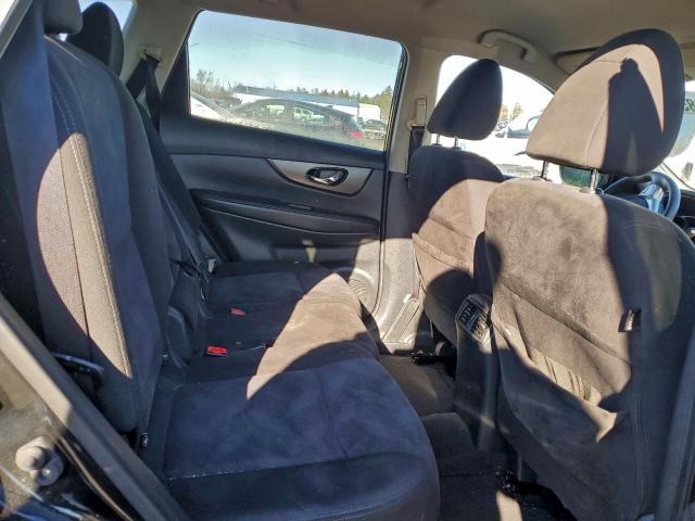 Nissan Rogue S Image 10