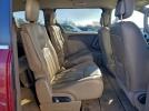 Chrysler Minivan Touring Image 13