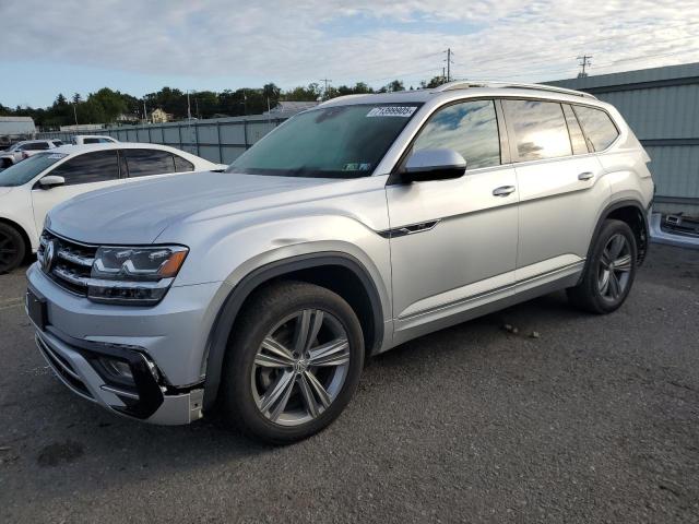  Salvage Volkswagen Atlas