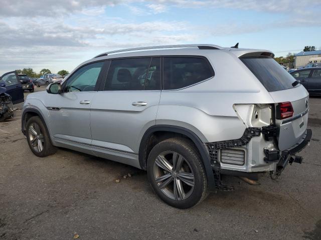 Volkswagen Atlas Sel Image 8