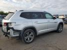 Volkswagen Atlas Sel Image 4